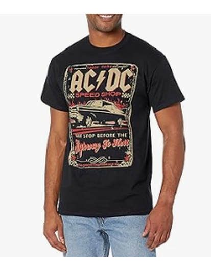 Mens shirt sample
